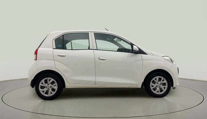 2018 Hyundai NEW SANTRO SPORTZ MT, Petrol, Manual, 96,279 km, Right Side View