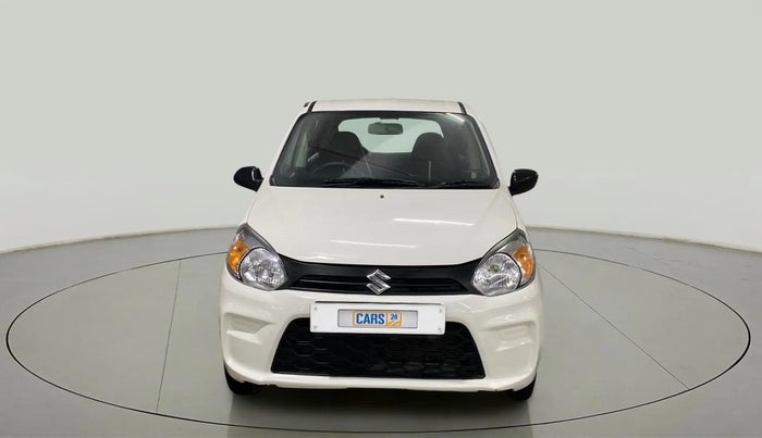 2021 Maruti Alto VXI, Petrol, Manual, 13,557 km, Front