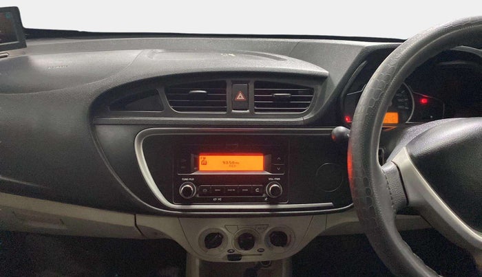 2021 Maruti Alto VXI, Petrol, Manual, 13,557 km, Air Conditioner