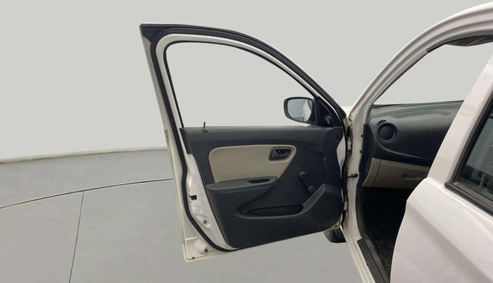 2019 Maruti Alto K10 LXI CNG (AIRBAG), CNG, Manual, 70,375 km, LHS Front Door