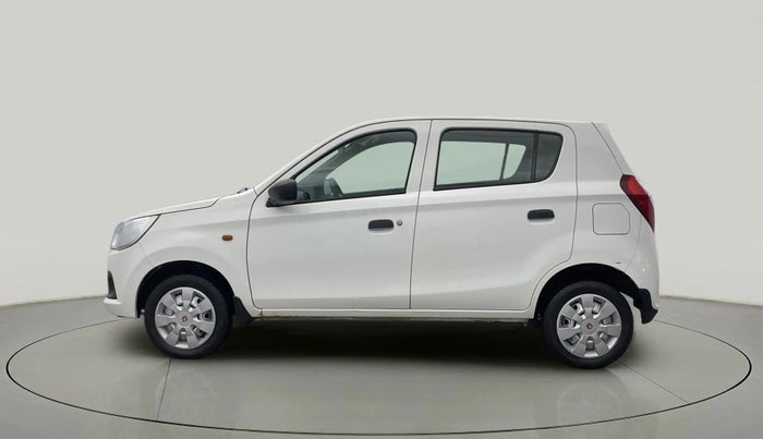 2019 Maruti Alto K10 LXI CNG (AIRBAG), CNG, Manual, 70,375 km, Left Side