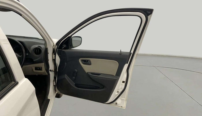 2019 Maruti Alto K10 LXI CNG (AIRBAG), CNG, Manual, 70,375 km, RHS Front Door