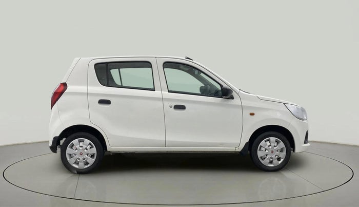 2019 Maruti Alto K10 LXI CNG (AIRBAG), CNG, Manual, 70,375 km, Right Side View