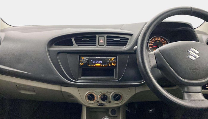 2019 Maruti Alto K10 LXI CNG (AIRBAG), CNG, Manual, 70,375 km, Air Conditioner