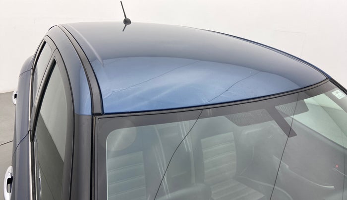 2017 Maruti Baleno ZETA DIESEL 1.3, Diesel, Manual, 53,415 km, Roof