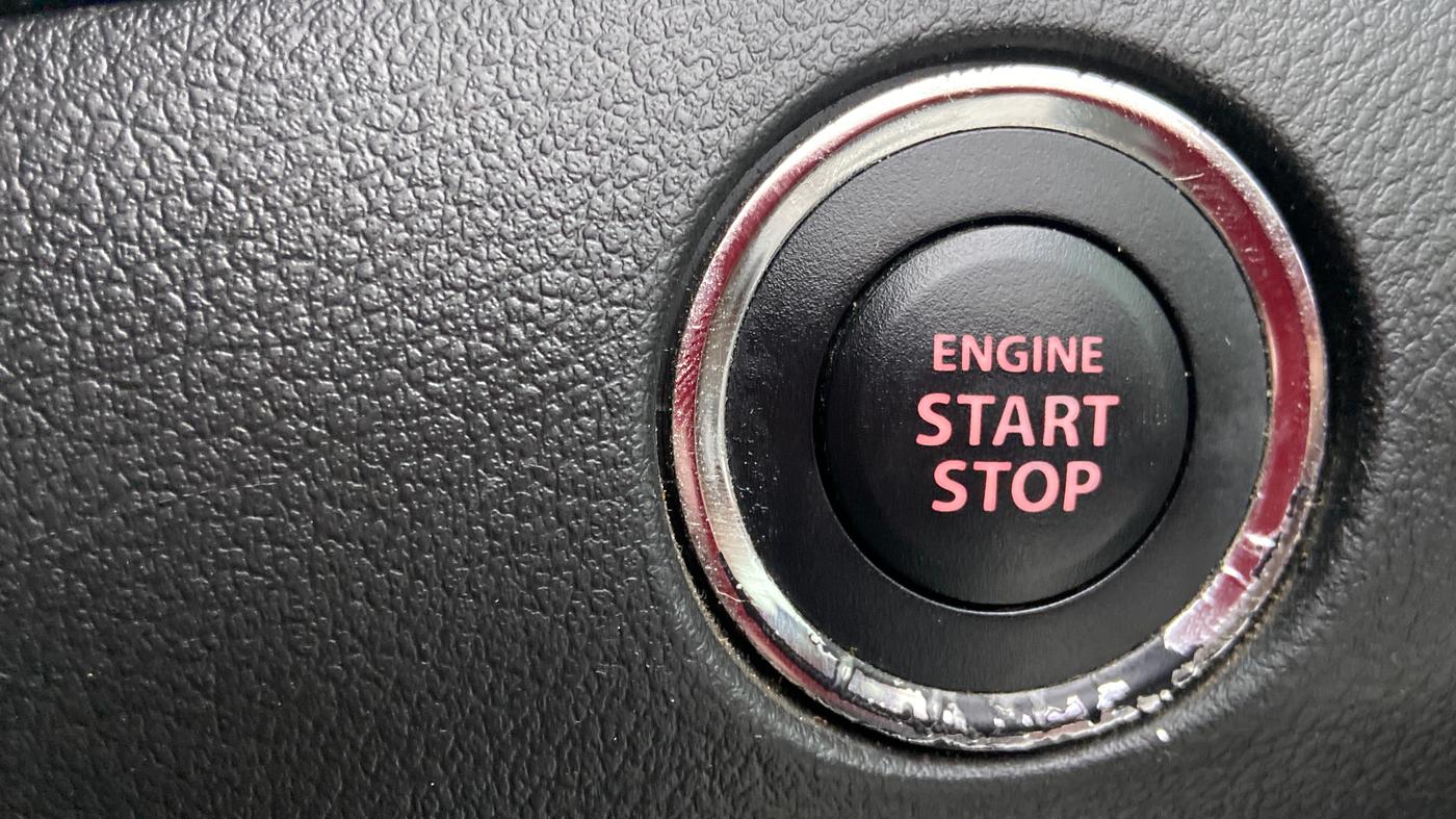 2017 Maruti Baleno ZETA DIESEL 1.3, Diesel, Manual, 53,415 km, Keyless Start/ Stop Button