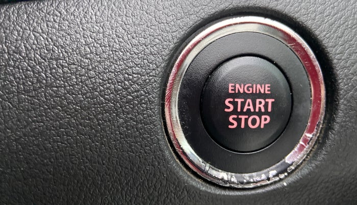 2017 Maruti Baleno ZETA DIESEL 1.3, Diesel, Manual, 53,415 km, Keyless Start/ Stop Button