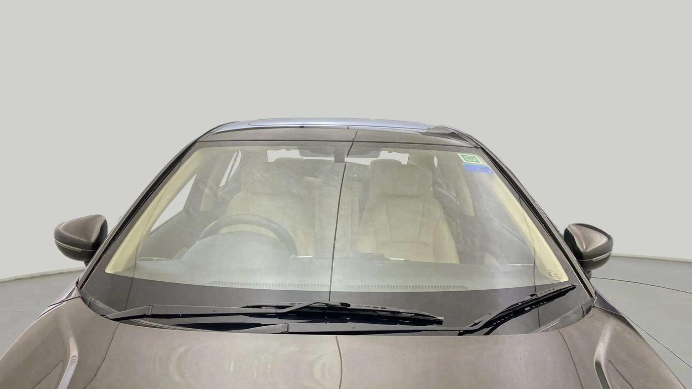 2021 Honda City 1.5L I-VTEC ZX, Petrol, Manual, 34,863 km, Front Windshield