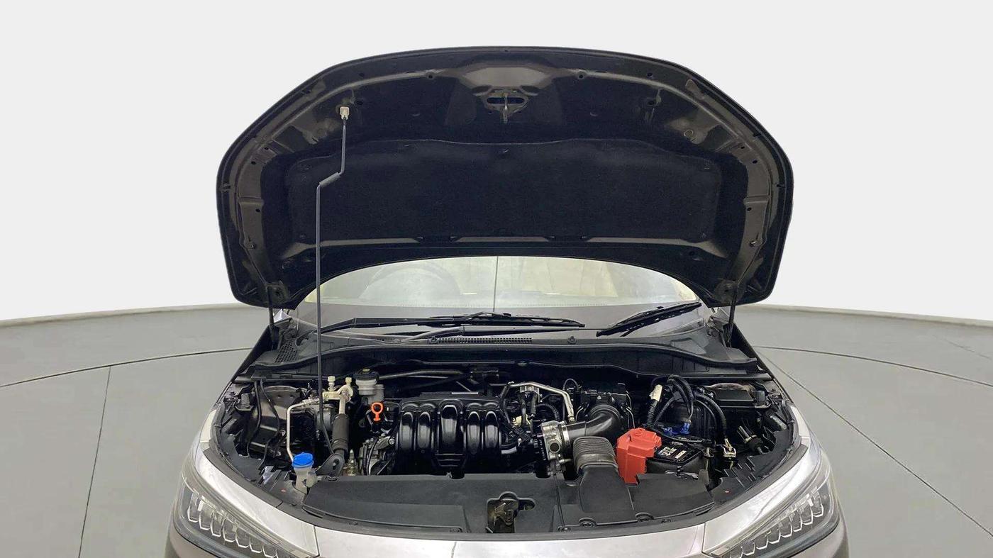 2021 Honda City 1.5L I-VTEC ZX, Petrol, Manual, 34,863 km, Open Bonet
