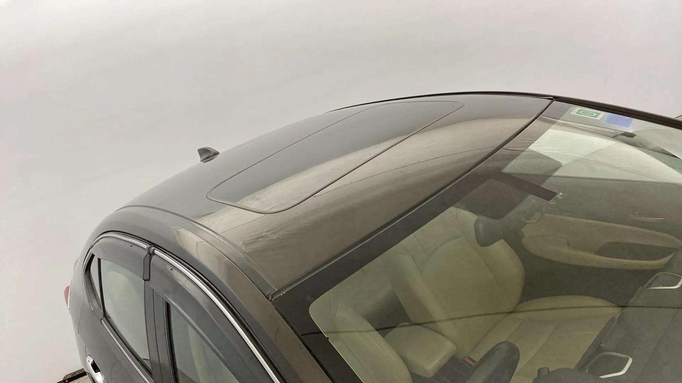2021 Honda City 1.5L I-VTEC ZX, Petrol, Manual, 34,863 km, Roof