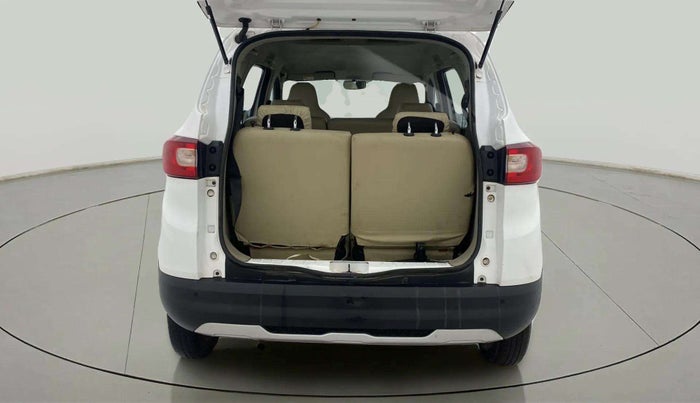 2019 Renault TRIBER RXZ, Petrol, Manual, 30,539 km, Boot Inside