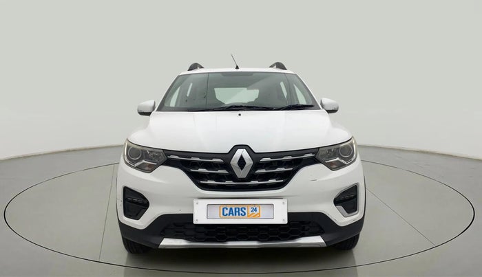 2019 Renault TRIBER RXZ, Petrol, Manual, 30,539 km, Front