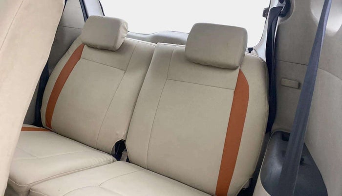 2019 Renault TRIBER RXZ, Petrol, Manual, 30,539 km, Third Seat Row ( optional )