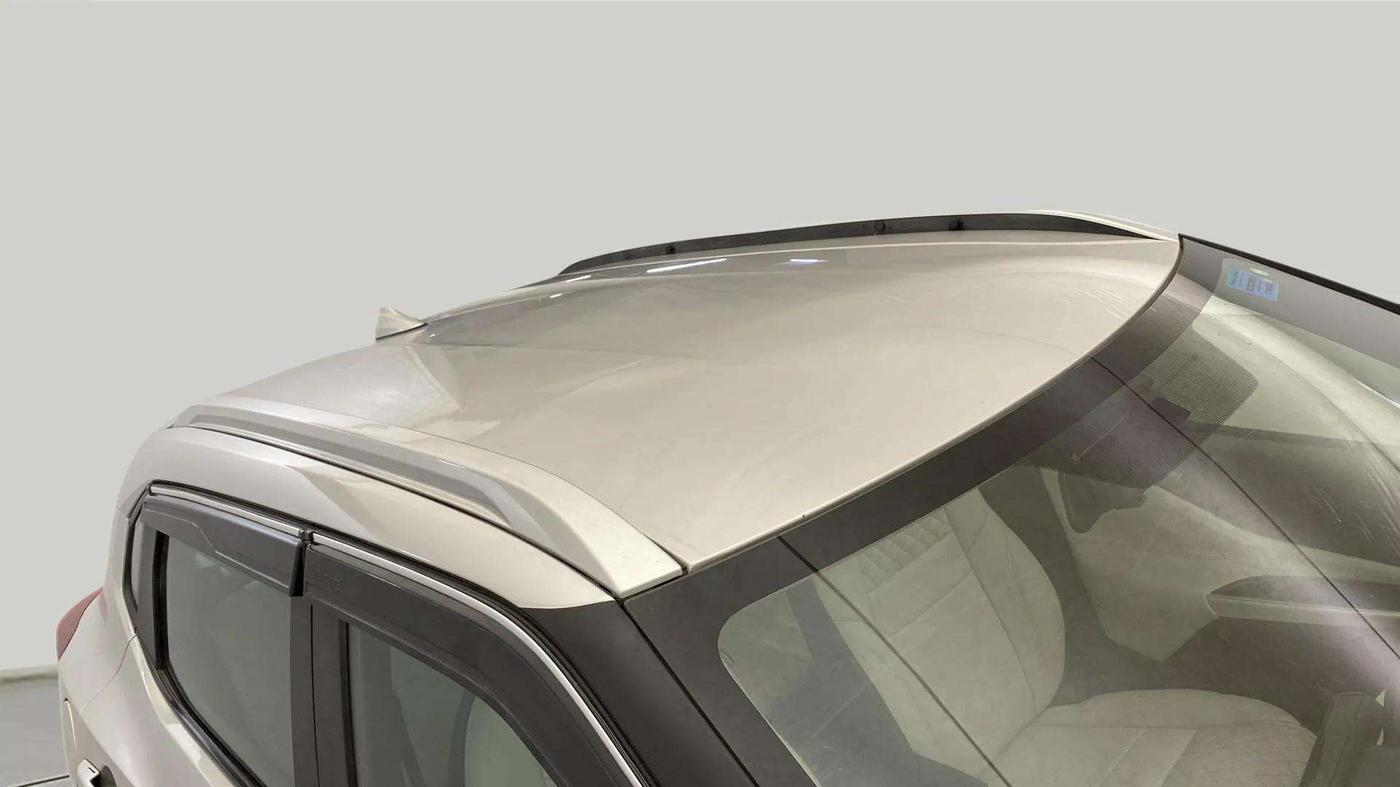 2022 Nissan MAGNITE XE, Petrol, Manual, 27,570 km, Roof