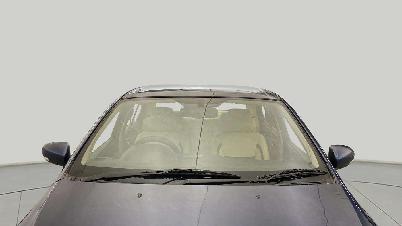 2018 Maruti Ciaz ZETA 1.4  AT PETROL, Petrol, Automatic, 31,016 km, Front Windshield