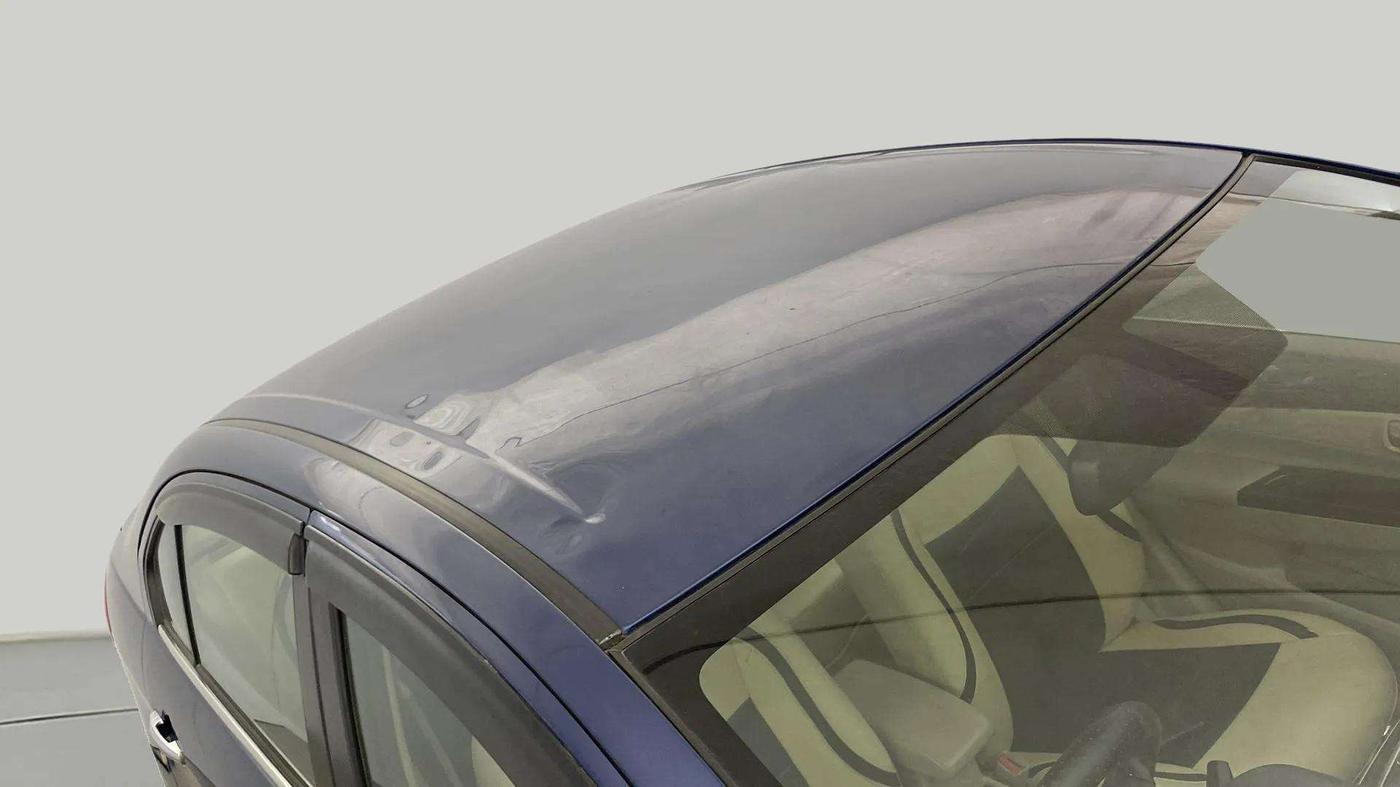 2018 Maruti Ciaz ZETA 1.4  AT PETROL, Petrol, Automatic, 31,016 km, Roof