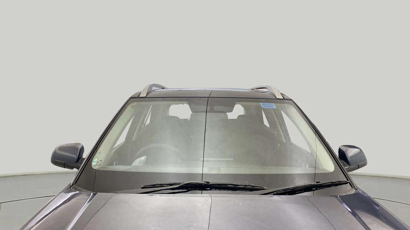 2019 Hyundai VENUE SX PLUS 1.0 TURBO DCT, Petrol, Automatic, 73,671 km, Front Windshield