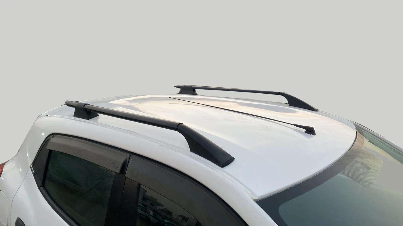 2019 Renault Kwid RXL 1.0, Petrol, Manual, 63,387 km, Roof