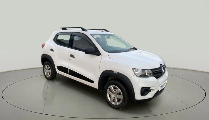 2019 Renault Kwid RXL 1.0, Petrol, Manual, 63,371 km, SRP