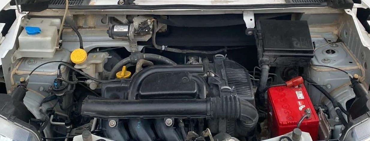 2019 Renault Kwid RXL 1.0, Petrol, Manual, 63,387 km, Open Bonet