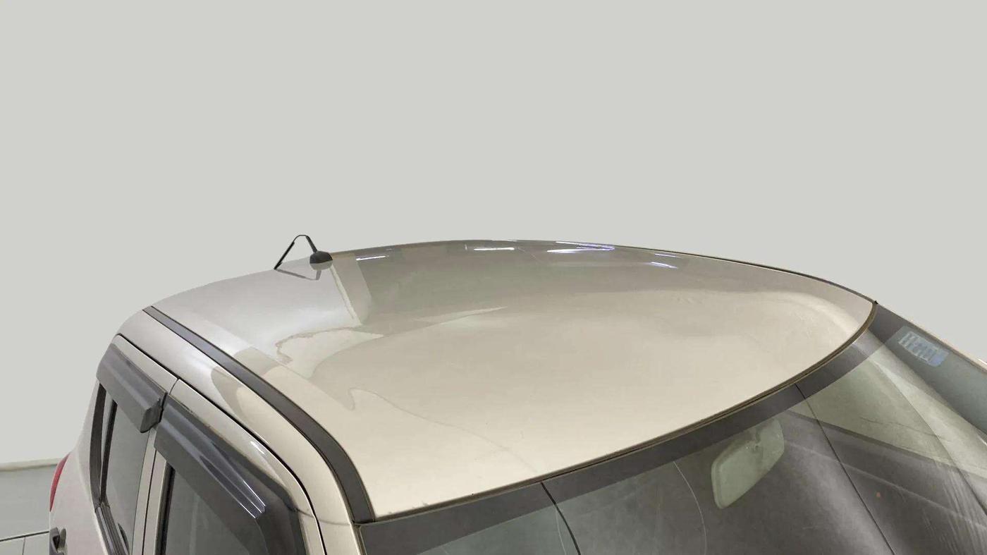 2014 Maruti Swift LXI, Petrol, Manual, 58,338 km, Roof