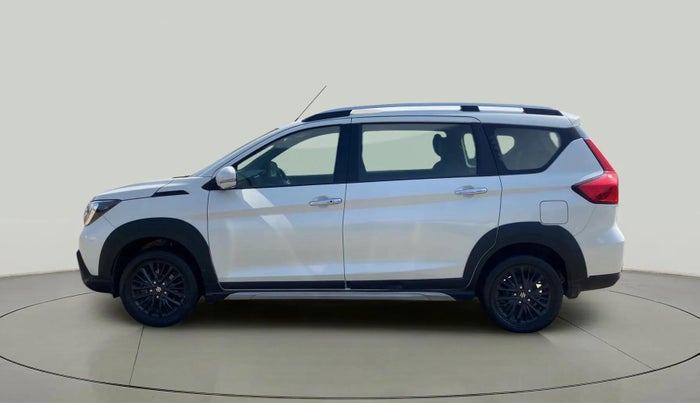 2020 Maruti XL6 ZETA MT, Petrol, Manual, 54,937 km, Left Side