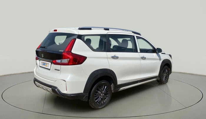 2020 Maruti XL6 ZETA MT, Petrol, Manual, 54,937 km, Right Back Diagonal