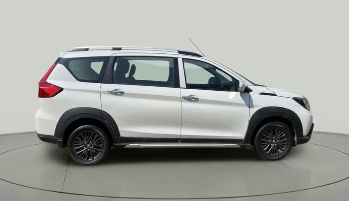 2020 Maruti XL6 ZETA MT, Petrol, Manual, 54,937 km, Right Side View