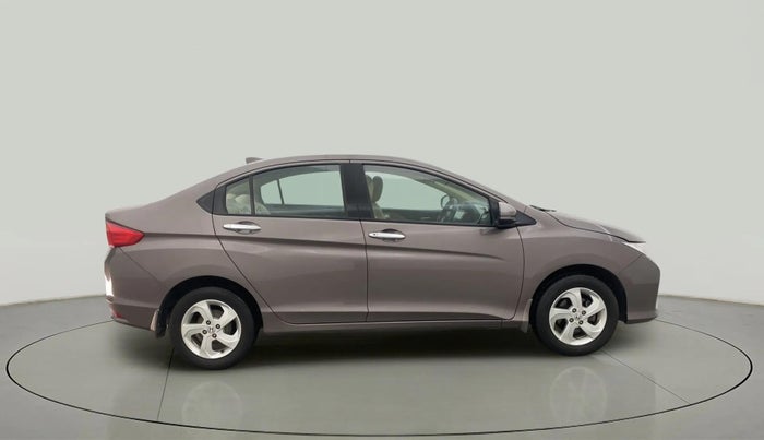 2015 Honda City 1.5L I-VTEC V MT, Petrol, Manual, 56,812 km, Right Side