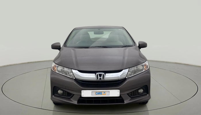 2015 Honda City 1.5L I-VTEC V MT, Petrol, Manual, 56,812 km, Front