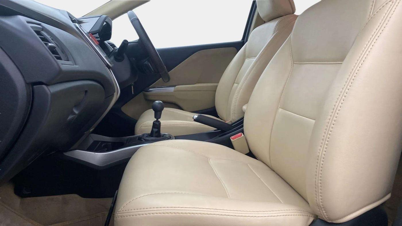 2015 Honda City 1.5L I-VTEC V MT, Petrol, Manual, 56,812 km, Right Side Front Door Cabin