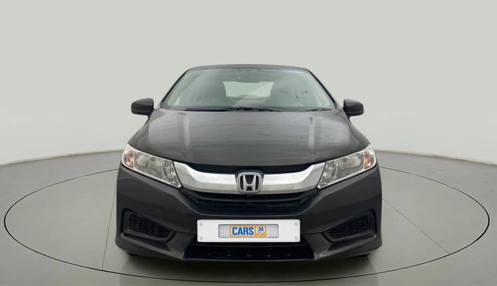 2016 Honda City 1.5L I-VTEC SV CVT, Petrol, Automatic, 69,605 km, Front