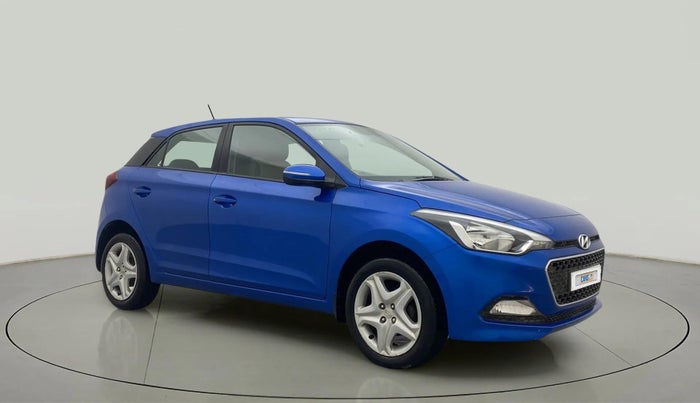 2017 Hyundai Elite i20 ASTA 1.2, Petrol, Manual, 24,044 km, SRP
