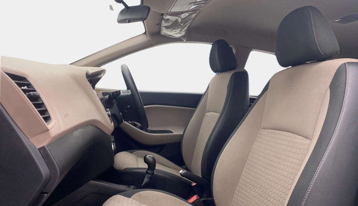 2017 Hyundai Elite i20 ASTA 1.2, Petrol, Manual, 24,044 km, Right Side Front Door Cabin