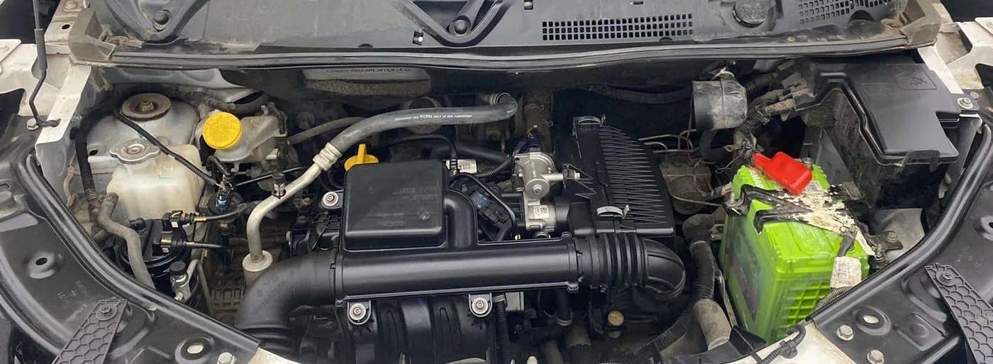 2021 Nissan MAGNITE XE, Petrol, Manual, 21,905 km, Open Bonet