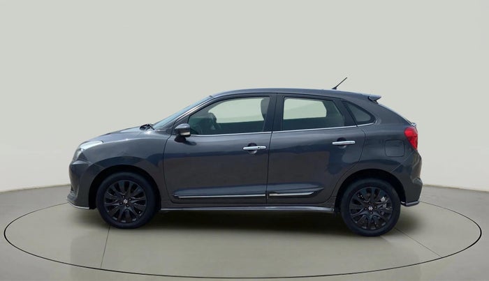 2018 Maruti Baleno RS 1.0 PETROL, Petrol, Manual, 65,052 km, Left Side