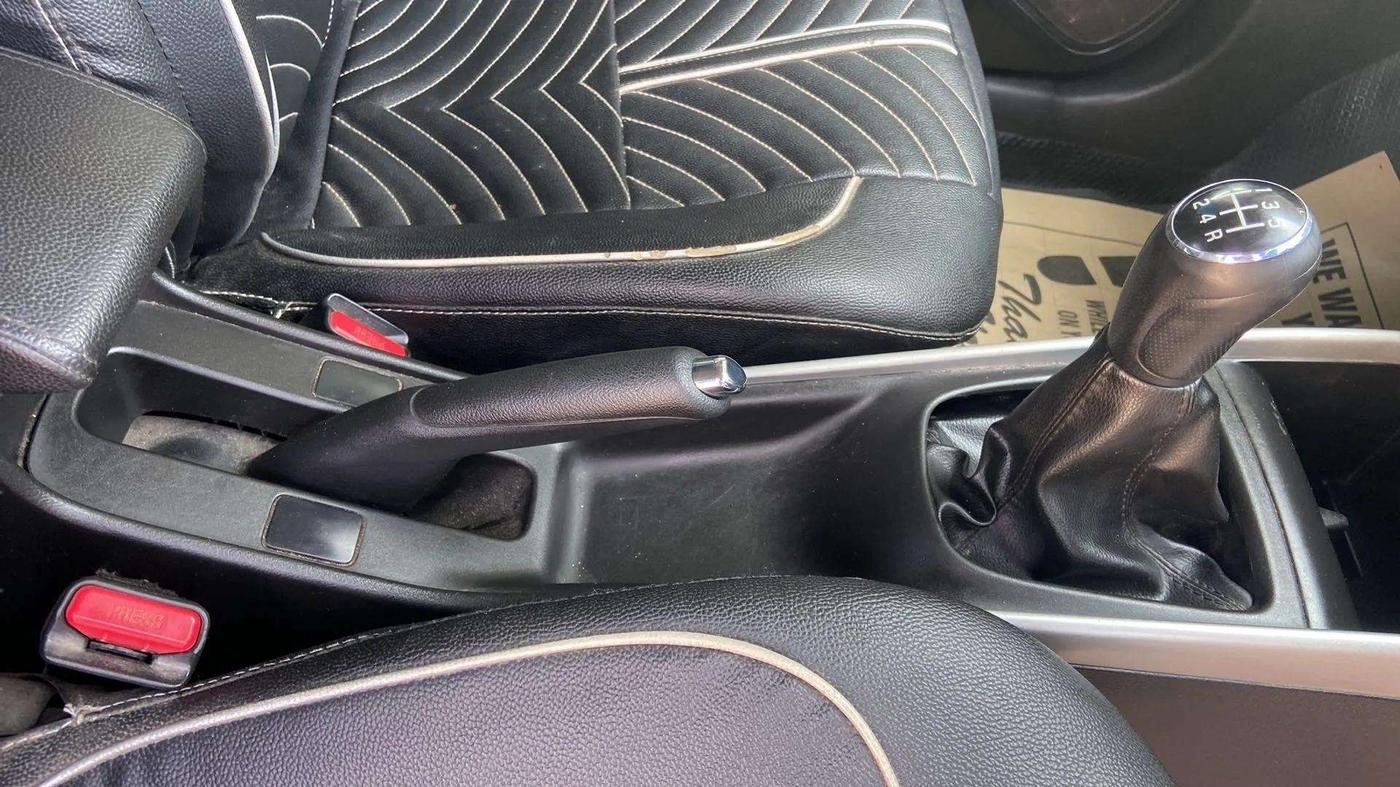 2018 Maruti Baleno RS 1.0 PETROL, Petrol, Manual, 65,052 km, Gear Lever