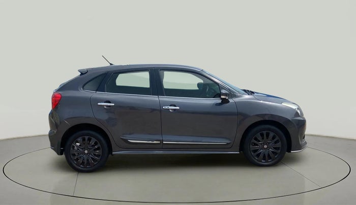 2018 Maruti Baleno RS 1.0 PETROL, Petrol, Manual, 65,052 km, Right Side View