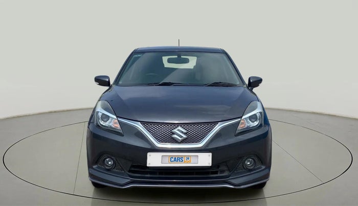 2018 Maruti Baleno RS 1.0 PETROL, Petrol, Manual, 65,052 km, Front