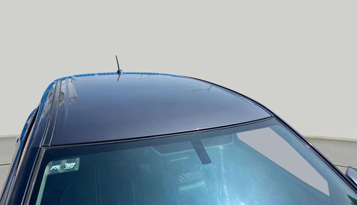 2018 Maruti Baleno RS 1.0 PETROL, Petrol, Manual, 65,052 km, Roof