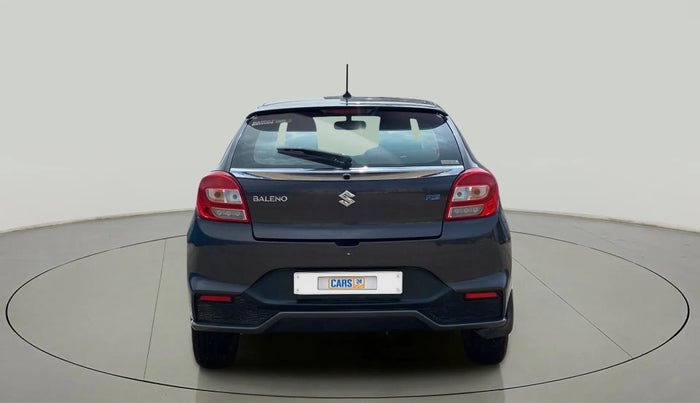 2018 Maruti Baleno RS 1.0 PETROL, Petrol, Manual, 65,052 km, Back/Rear