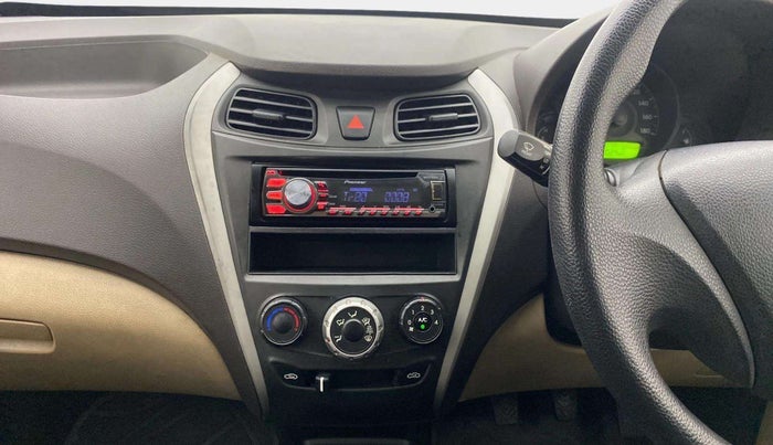 2014 Hyundai Eon ERA +, Petrol, Manual, 50,134 km, Air Conditioner