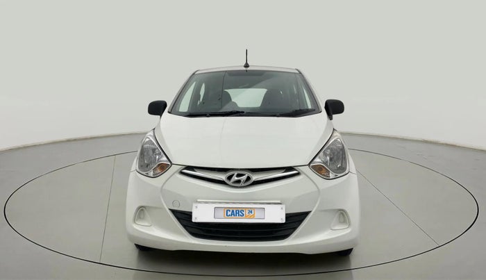 2014 Hyundai Eon ERA +, Petrol, Manual, 50,134 km, Front