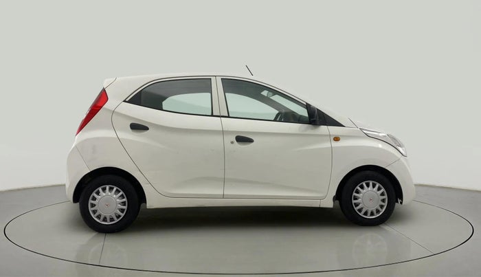 2014 Hyundai Eon ERA +, Petrol, Manual, 50,134 km, Right Side View