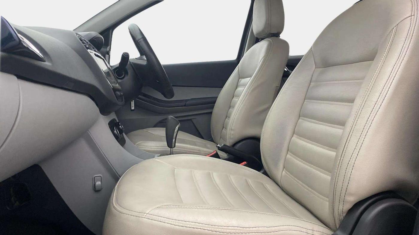 2021 Tata Tiago XZA PLUS PETROL, Petrol, Automatic, 40,995 km, Right Side Front Door Cabin