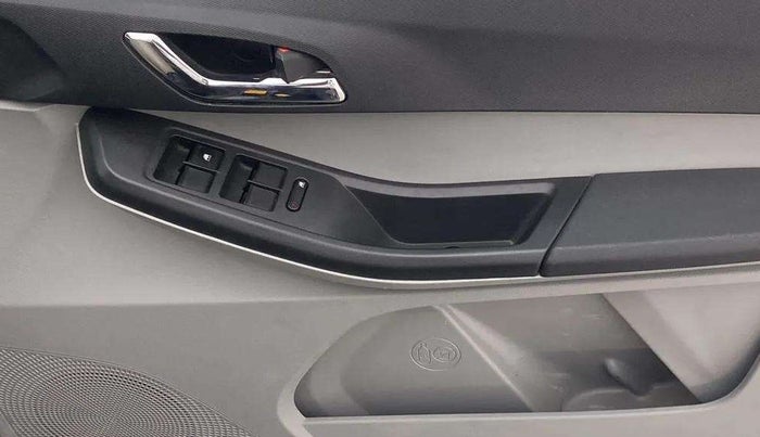 2021 Tata Tiago XZA PLUS PETROL, Petrol, Automatic, 40,754 km, Driver Side Door Panels Control