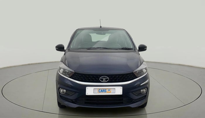 2021 Tata Tiago XZA PLUS PETROL, Petrol, Automatic, 40,754 km, Front