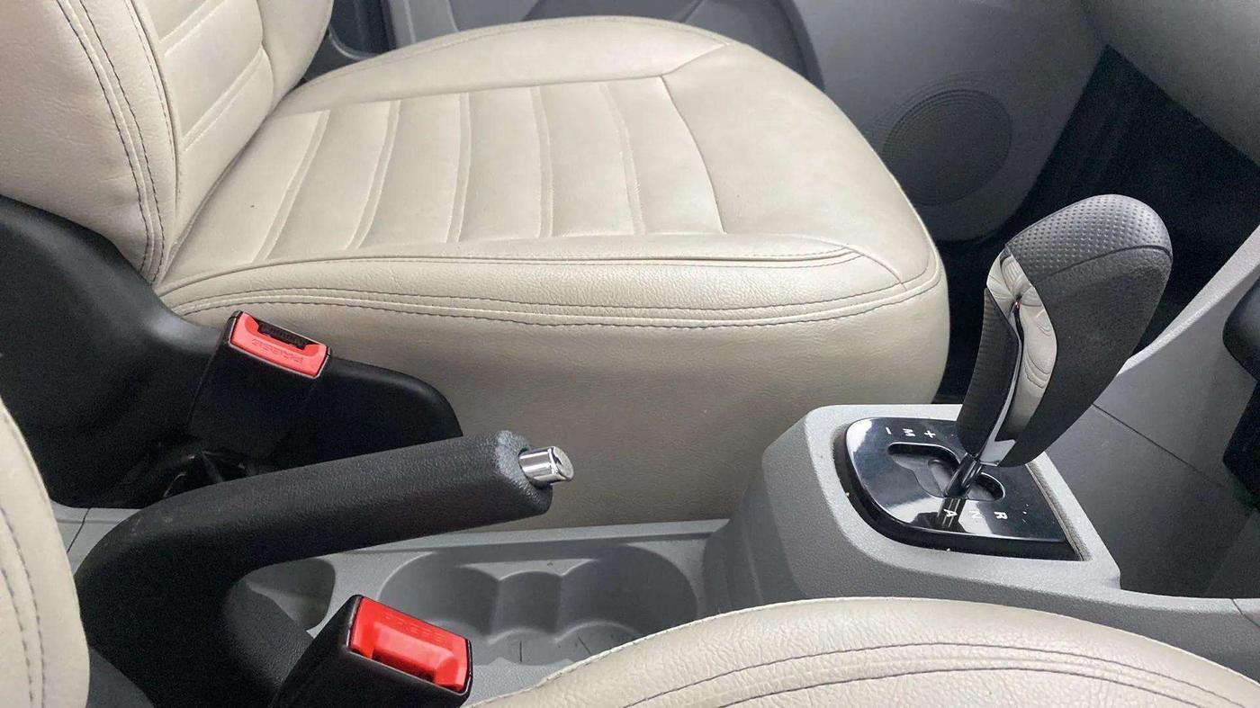 2021 Tata Tiago XZA PLUS PETROL, Petrol, Automatic, 40,995 km, Gear Lever