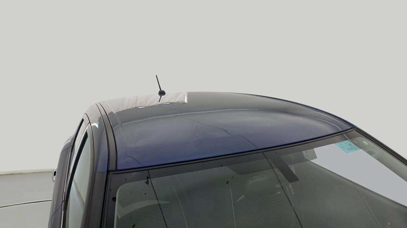 2020 Maruti Baleno ZETA PETROL 1.2, CNG, Manual, 70,322 km, Roof