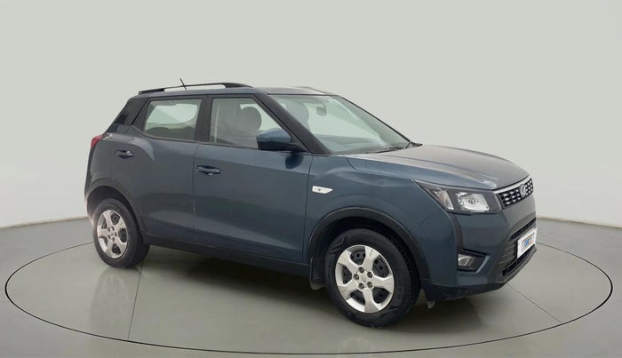 2021 Mahindra XUV300 W6 1.2 PETROL, Petrol, Manual, 15,876 km, SRP